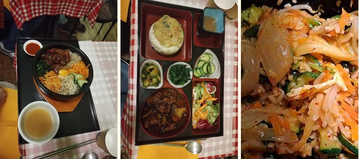 BAP Restaurant Coréen - Gallery Image 1