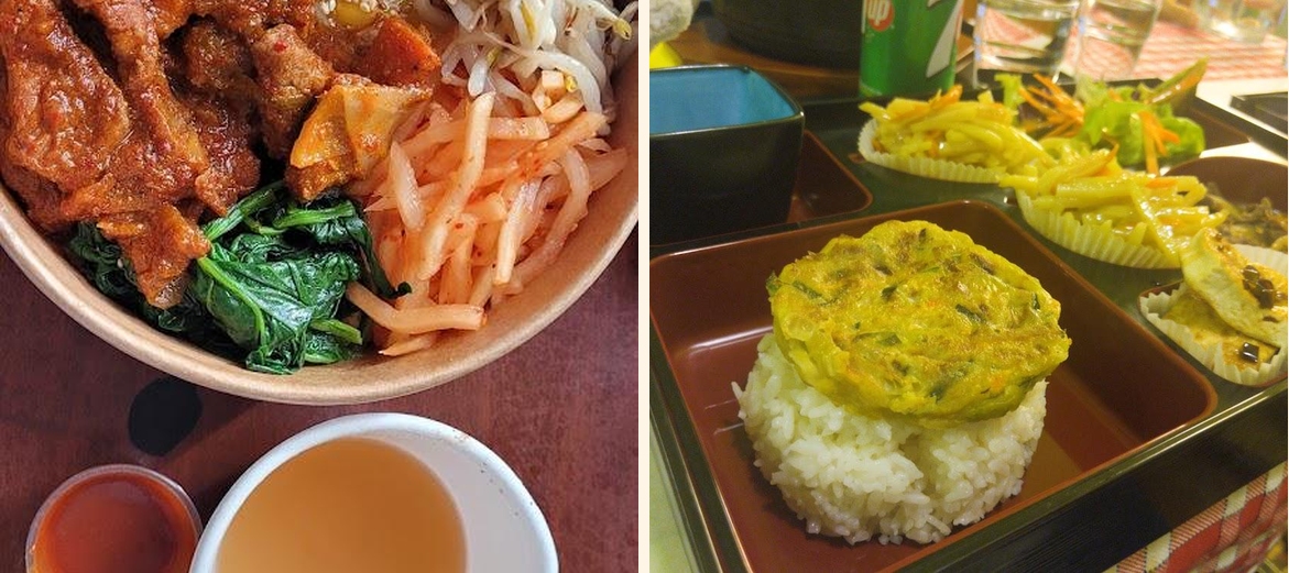 BAP Restaurant Coréen - Gallery Image 6